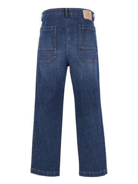 Pantalone Mazengo Paro