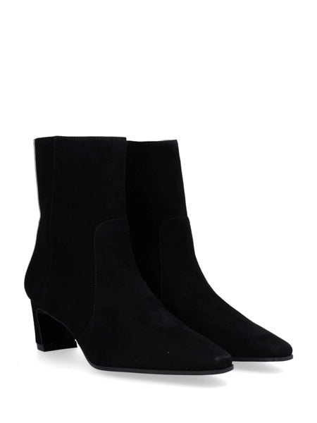 Stivaletto "Stassi Zip"