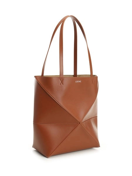 Borsa media "Puzzle Fold"