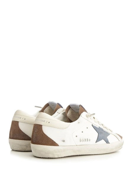 Sneakers "Superstar"