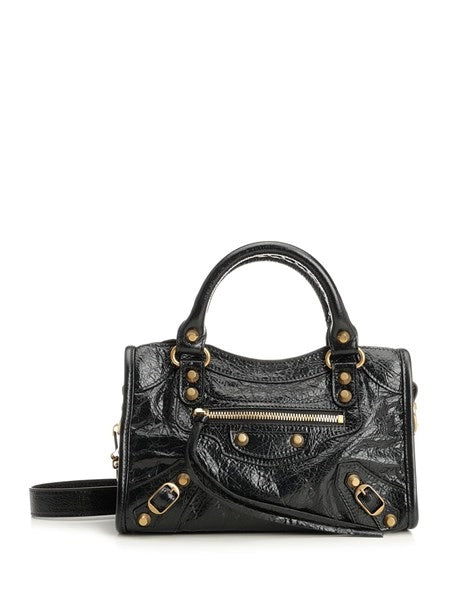 Borsa "Le City" Mini