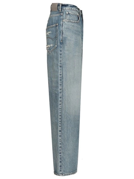 Pantaloni Baggy