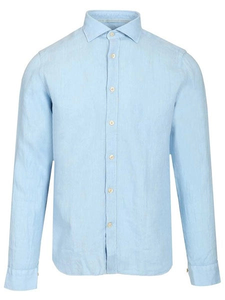 Camicia in lino