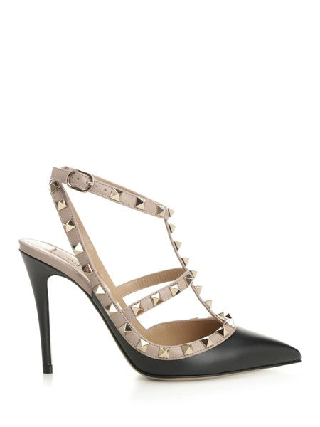 Décolleté Rockstud