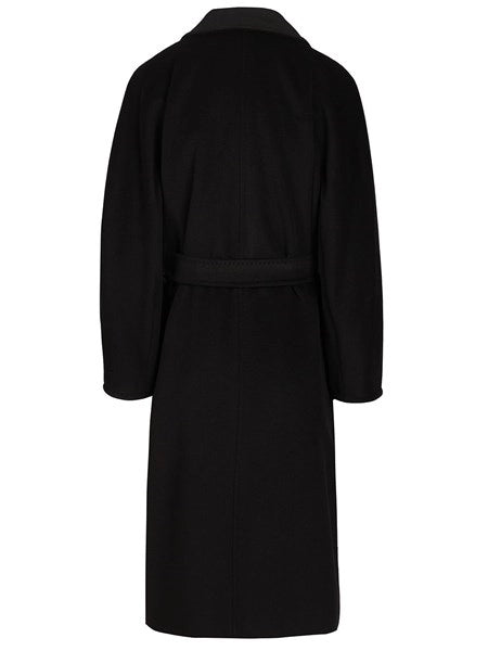 Cappotto doppiopetto Madame