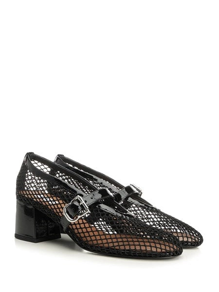 Mary Jane 55 in rete