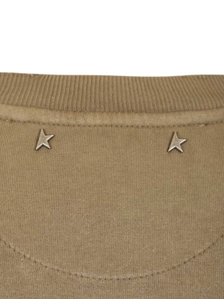 T-shirt in jersey di cotone