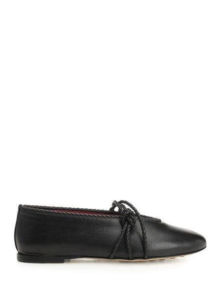 Ballerine Mary-Jane "Rosa"