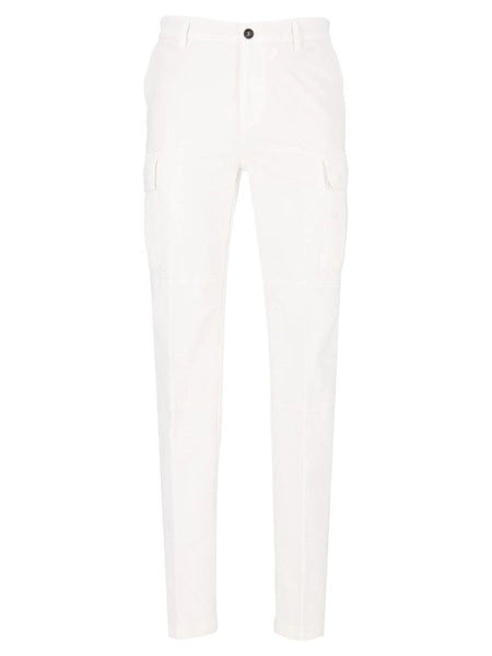 Pantalone cargo