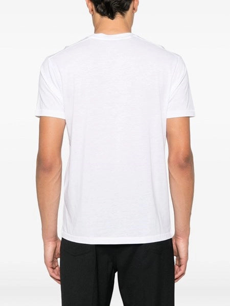 T-shirt girocollo