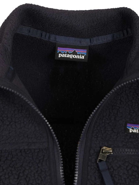 Gilet W's Retro