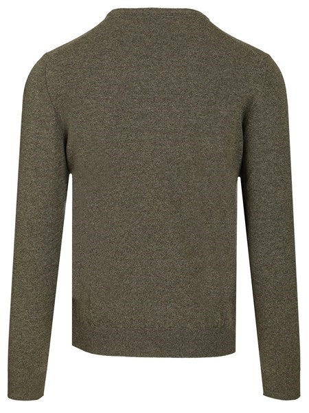 Maglia a girocollo
