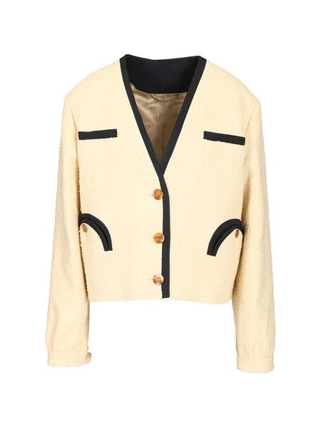 Giacca bolero Orinda