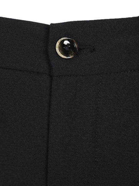 Pantalone dritto