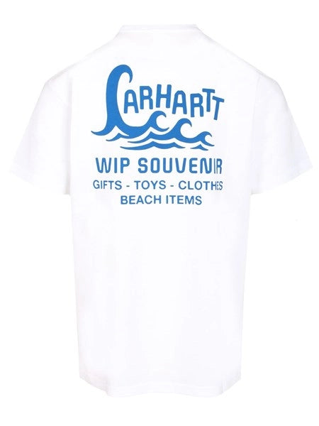 T-Shirt  "S/S Waves"