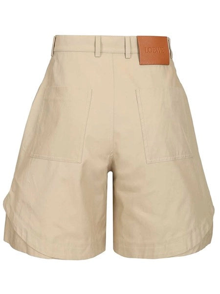 Pantaloncini corti