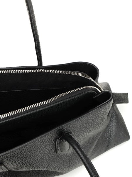 Borsa a spalla "La Passeggiata" media