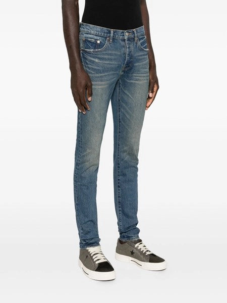 Jeans "P001 Vintage"