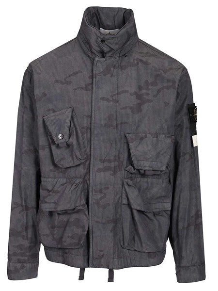 Field jacket