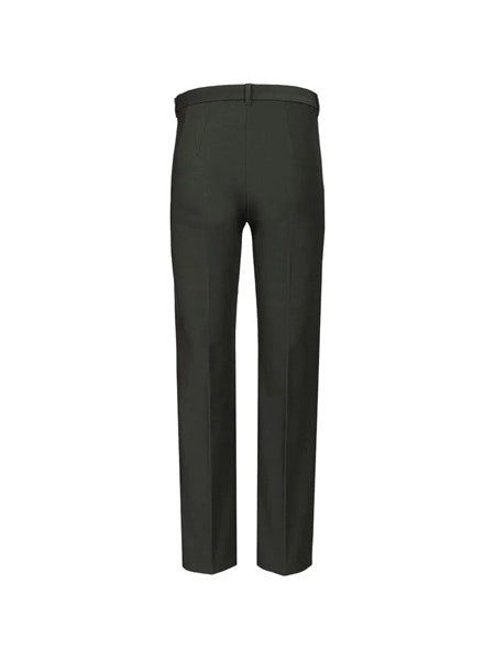 Pantalone in misto cotone