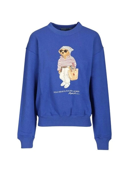 Maglia Polo Bear
