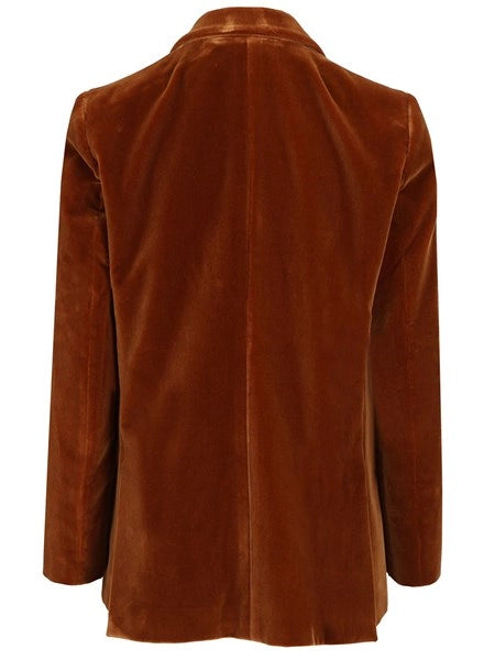 Blazer "Jealousy Everynight"
