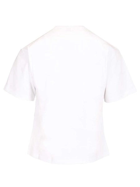 T-shirt oversize "CASSANDRE"