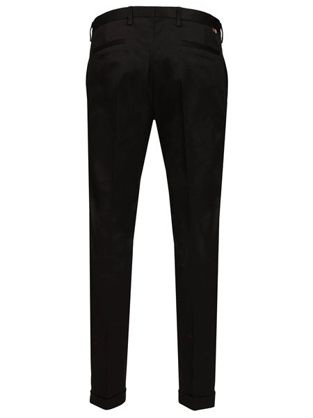Pantaloni chino