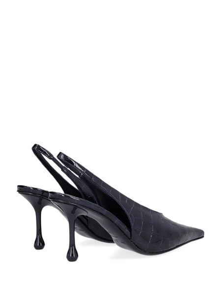 Slingback ISA 80