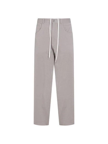Pantaloni MM6 x Salomon