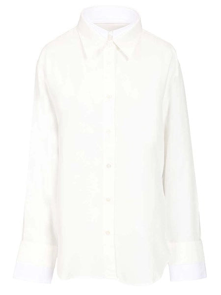 Camicia a strati