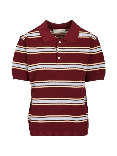 Polo a strisce