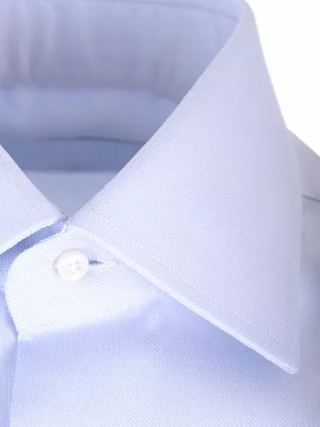 Camicia in oxford di cotone