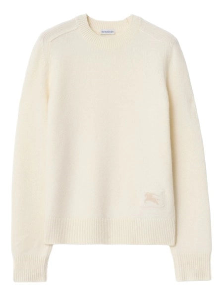 Pullover in cashmere