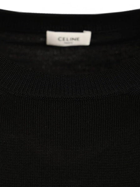 Maglione girocollo