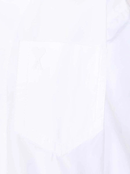 Camicia maniche corte