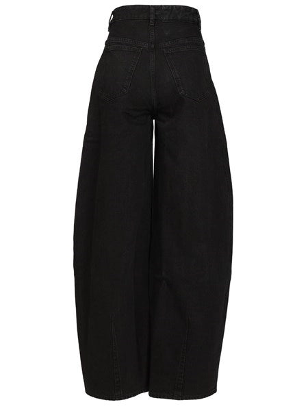 Pantaloni "Nîmes Ovalo"