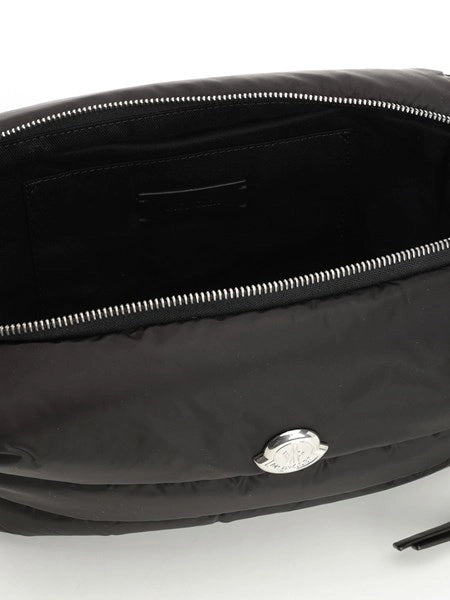 Beauty Case trapuntato Caradoc