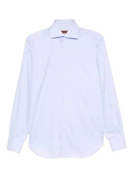 Camicia Oxford journey