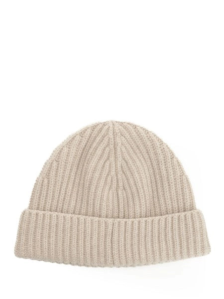 Berretto in cashmere