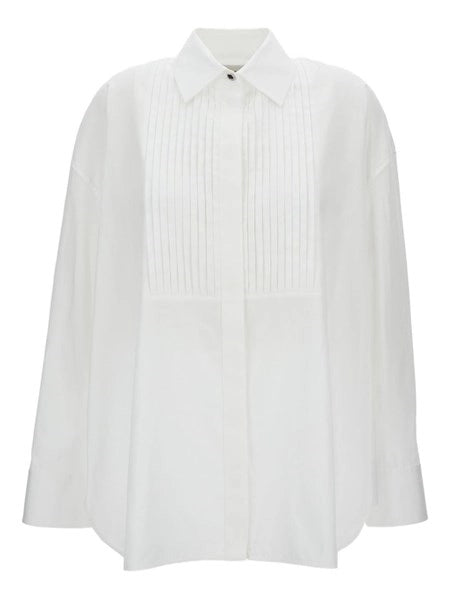 Camicia oversize