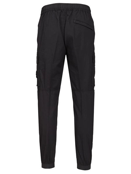 Pantalone cargo "Paracadute"