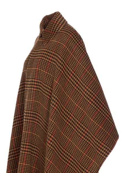Mantella-plaid
