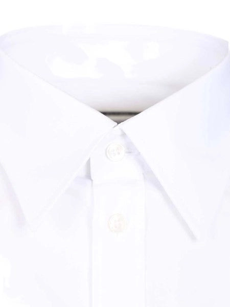 Camicia in cotone Supima