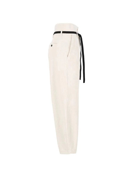 Pantaloni "Candiano"