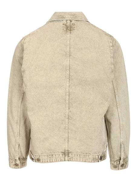 Giacca "OG Double Front"