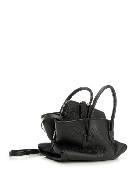 'La Passeggiata Mini' Top Handle