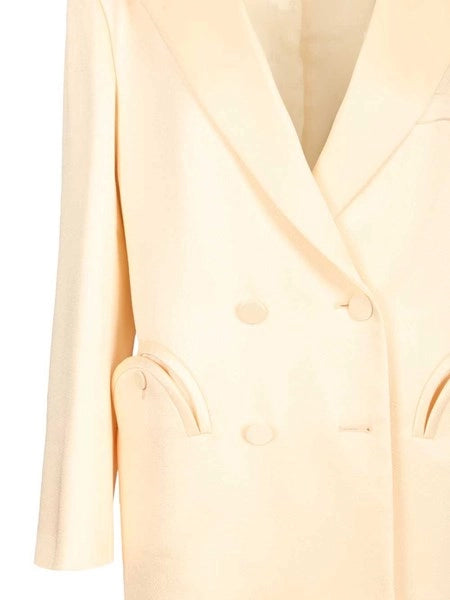 Blazer da sera Novalis