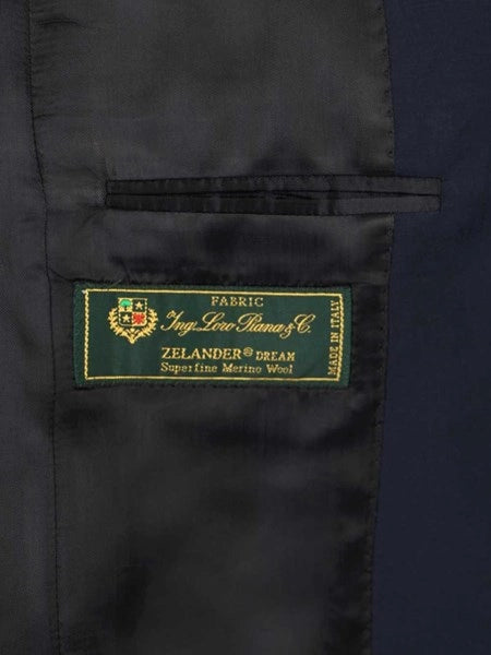 Abito in  lana Zelander® Loro Piana