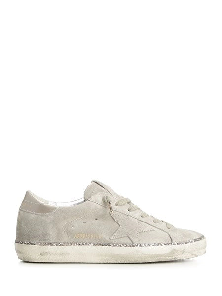 Sneakers "Super-Star"